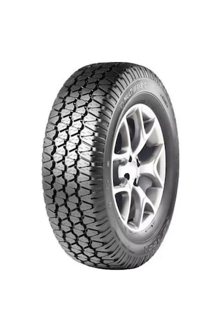 Lassa 195/75R16C 110/108R Multiways-C Dört Mevsim Lastiği 2025