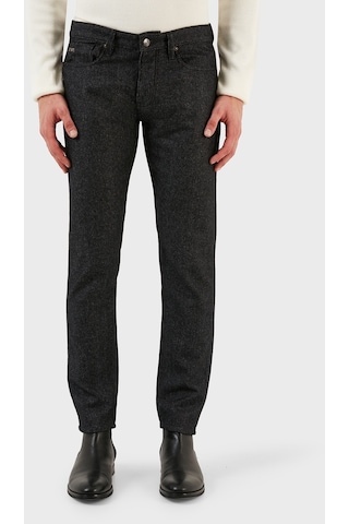 Emporio Armani Erkek Pantolon 6r1j75 1n08z 0065 Siyah