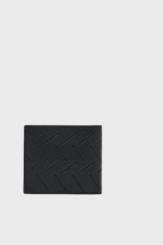 Armani Exchange Erkek Cüzdan Xm000168 Af27287 Uc001 Siyah SİYAH