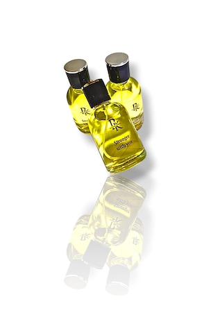 Bk Kozmetik Stronger With You Erkek Parfüm EDP 50 ML