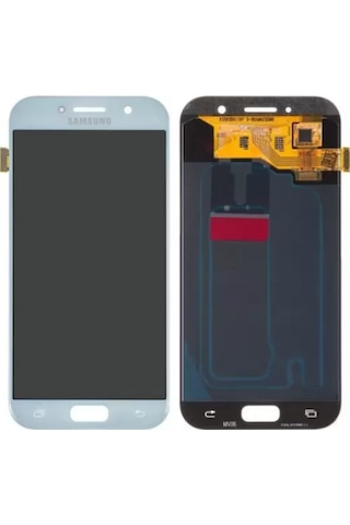 Samsung Uyumlu Galaxy A7 2017 A720 Lcd Ekran Dokunmatik