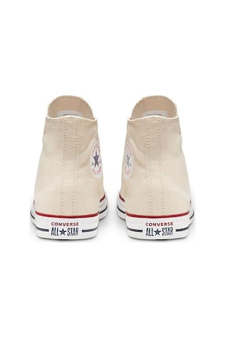 Converse Chuck Taylor All Star Kadın Günlük Spor Ayakkabı C-con159484b10101 Beyaz