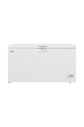 Altus AL 2451 451 LT Sandık Tipi Derin Dondurucu