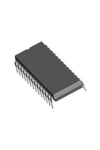 Isd1760 Ses Kayıt Eprom Entegresi Dıp28 İsd1760