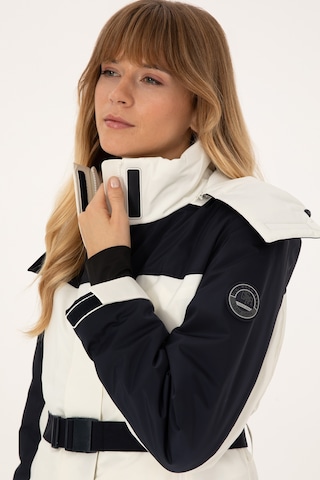 U.s. Polo Assn. Kadın Lacivert Mont 50308641-vr033 Lacivert