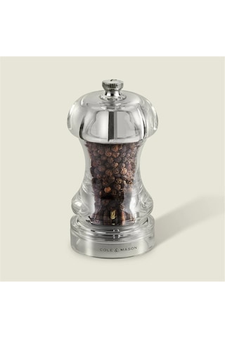 Cole & Mason H14501p Capstan 115mm Biber Değirmeni Çok Renkli