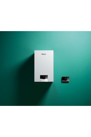 Vaillant Ecotec Plus VUW 40CS/1-5 (N-TR) 35 KW Yoğuşmalı Kombi