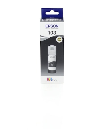 Epson 103 Mürekkep Set / L1110 / L3110 / L3111 / L3150 /