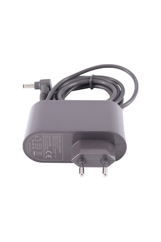 Dyson V10 V11 Adaptör Ab Tak Için 30.45v 1.1a Dikey Elektrikli Süpürge Şarj Cihazı