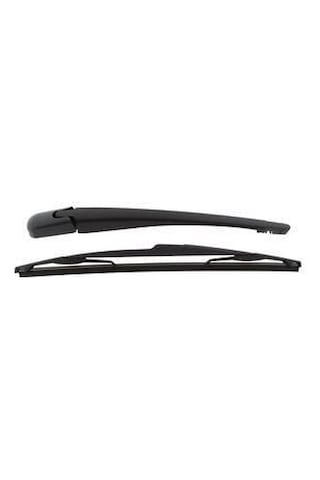 Aempart Arka Süpürge Peugeot 206 207 Aem20 1101