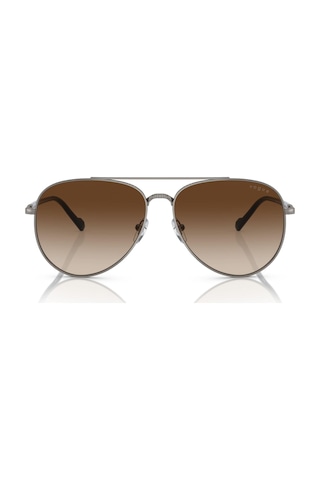 Vogue 4290s 548/13 60 Güneş Gözlüğü Çok Renkli