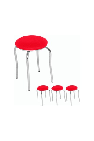 Tabure (4 Adet Fiyatıdır)