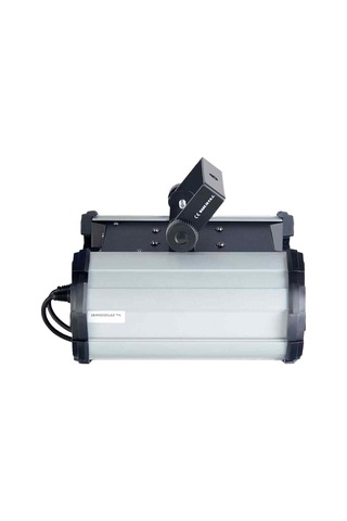 SSP Deron SPG103 Çoklu Desen LED Efekt Işığı