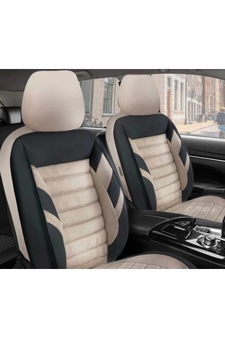 Naz Oto Audi S6 Naz Oto Zebra Bej