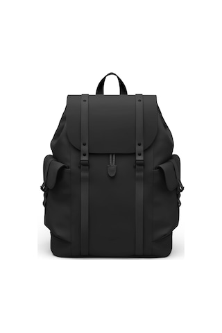 Gaston Luga Splash Utility Sırt Çanatsı -16" - Siyah