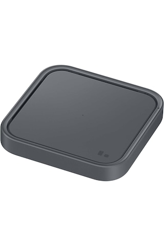 Samsung Uyumlu EP-P2400T Kablosuz Hızlı Şarj Cihazı 25 W Adaptör + Usb Type-C Kablo
