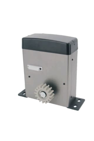 12v Dc Kayar Kapı Açma Kapama Motoru