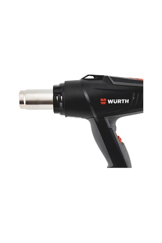 Würth HLG2300-E Power Elektrikli Sıcak Hava Üfleme Tabancası