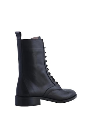 Kadın Çizme 04 7738 32 F112 C400 Siyah