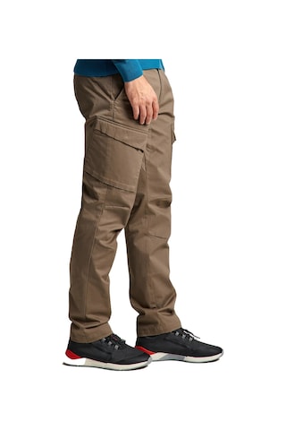 Slam Slam Deck Cargo Erkek Bej Pantolon Tkd0 Camel