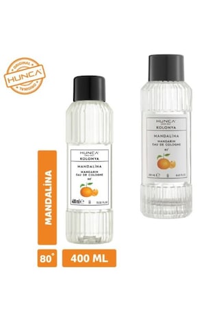 Hunca Mandalina Kolonyası 2 x 400 ML