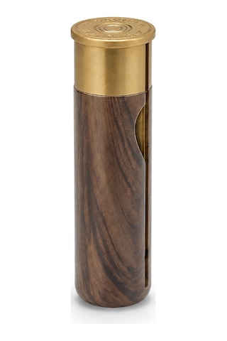 Antonini Old Bear Gauge 12 Temalı Katlanır Çakı Ağaç Desenli Kamp Çakısı Çok Renkli