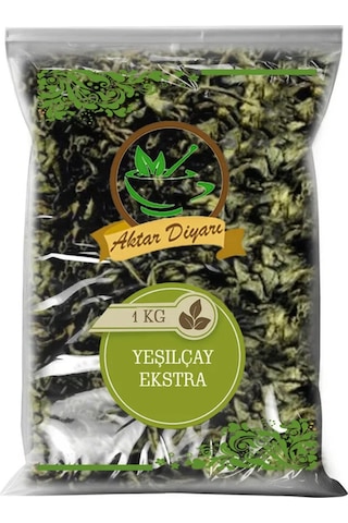 Yeşilçay Ekstra 50 Gr