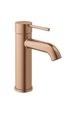 Grohe Essence 24172DI1 Tek Kumandalı S Boyut Lavabo Bataryası Bakır