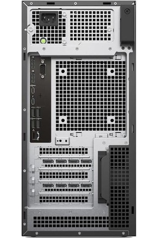 Dell Promax T2 Fct2250 1 Ultra7 265 16gb 512gb Ssd 4gb Rtx A400 Wın11pro Workstatıon-202074