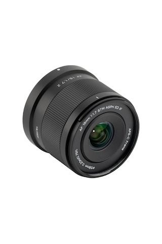 Vıltrox Af 15mm F/1.7 Af Nıkon Z