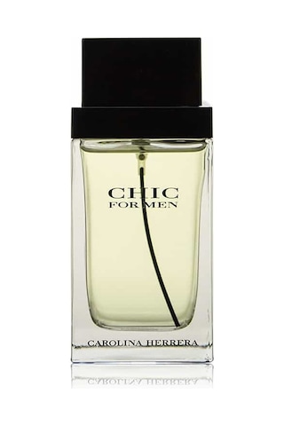 Carolina Herrera Chic Erkek Parfüm EDT 100 ML