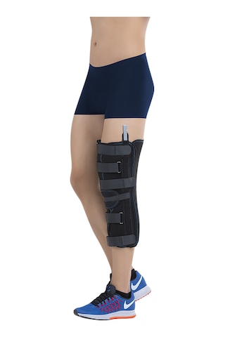 Vizor - Immobilizer 65 Cm Code 1165