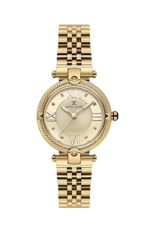 Daniel Klein Dke.1.10953-9 Gold