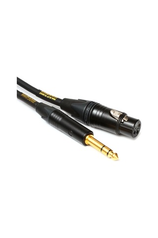 Mogami Gold TRS-XLRF | 5mt