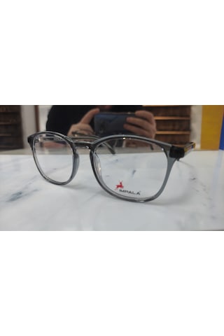 İmpala İm5513 50ek C.4040 Unisex Mavi Işık Korumalı Ekran Gözlüğü