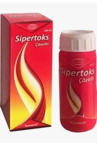 Sipertoks 100ml
