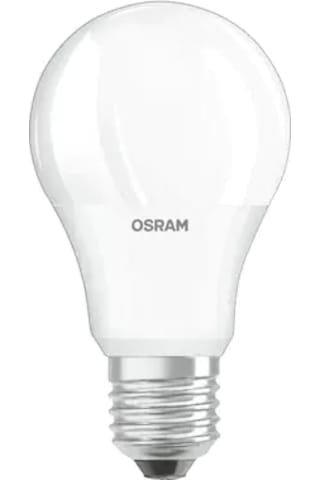 Osram Led 5.5w 2700k 470lm E27 Duy Sarı Işık Ampul