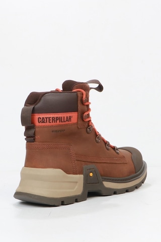 Caterpillar Colorado Su Geçirmez Erkek Bot 013m101113-kahverengi