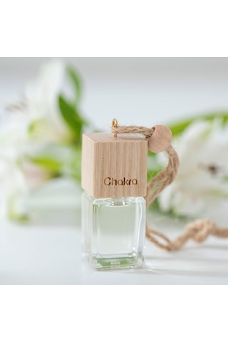 Chakra Araba Kokusu Clean Cotton 5 Ml Standart
