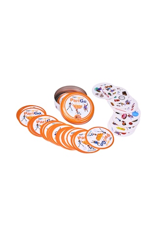 Parigo- Rafadan Tayfa