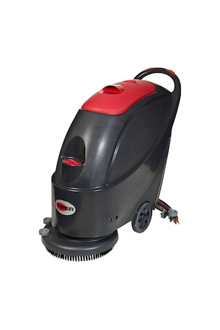 Viper AS 430 C Kablolu Elektrikli Yer Yıkama Makinesi