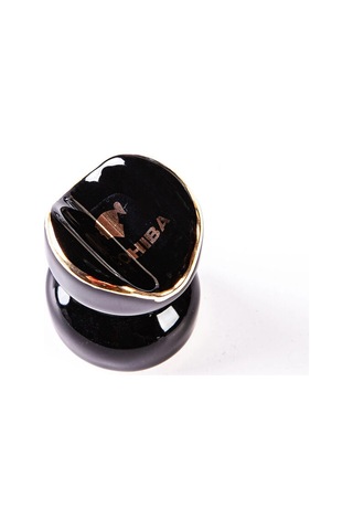 Alsepeteavm Siyah Puro Tutucu Cpt006