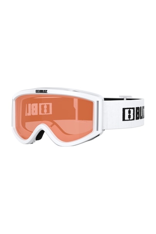 Bliz Zk 8504 06 Bliz Google Kids Pıxıe Kayak / Snowboard Kar Gözlüğü Beyaz