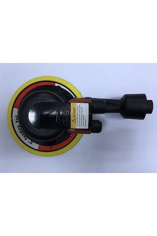 Kassel Havalı Orbital Zımpara Makinesi 150 MM