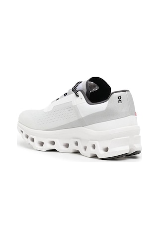 On Cloudmonster Erkek Spor Ayakkabı-31361 Beyaz