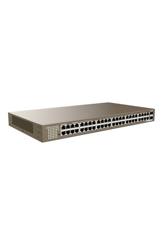 Tenda TEG1050F 48 Port 10/100/1000 Gigabit Switch