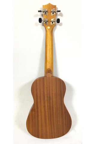Cremonıa Au006L-23 Concert Ukulele Kılıf + Pena + Yedek Tel Takımı