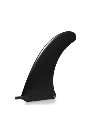 Xindoker Sup Ve Surf Tahtası Merkezi Kanat, Dayanıklı Nilon Konstrüksiyonu, 9.0 İnç, Tek Kutulu Uyumlu