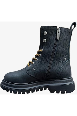 Harley Davidson Harley-davidson Dearie Kadın Siyah Bot 026z100029-b14-g8 Siyah