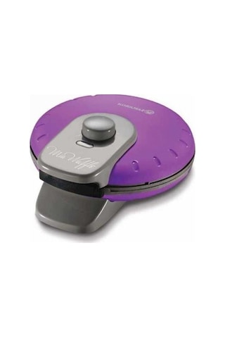 Korkmaz A319-02 Mia Mor Waffle Makinesi